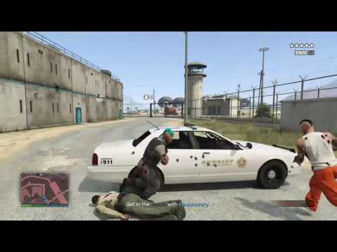 gta v online haist
