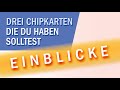 Blockaden Durch Frequenzen Lösen Die FvE Chipkarte Diamond Shield Zapper