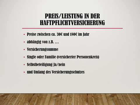 Video 1 SIGNAL IDUNA Versicherung Generalagentur Röhling und Team - Versicherungsagentur