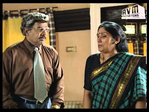 Episode 74: Vazhkkai Tamil TV Serial - AVM Productions