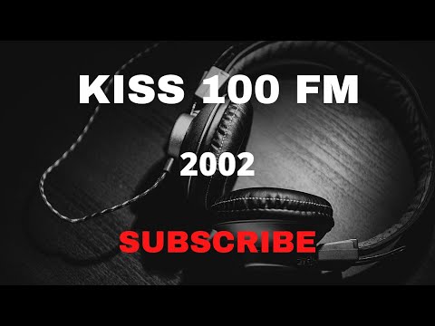 G-Pal - Kiss 100 FM (2002-07-20) Part 2