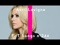 Avril Lavigne - Bite Me / THE FIRST TAKE