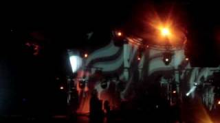 Rogue Traders - Brand new song - Look better in the dark