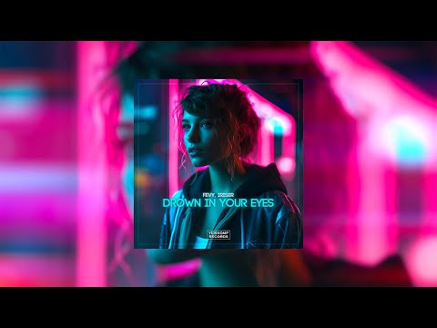 Fevy, Iriser – Drown in Your Eyes (#deephouse 2023)