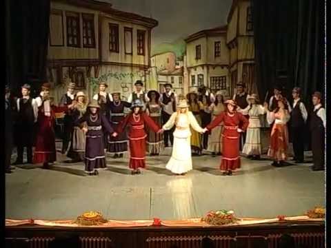 КУД РАЦИН - ОХРИДСКИ ИГРИ.avi