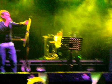 Кирпичи feat. Noize MC - Рингтон (Cut) - Live 22.02.2011