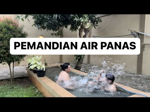 SABAR NGADEPIN KEANU HUFT