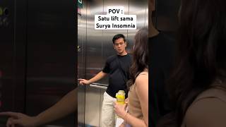 Download lagu Satu lift sama Surya Insomnia, ga mungkin ngajak foto sih 😂 mp3 Download lagu Satu lift sama Surya Insomnia, ga mungkin ngajak foto sih 😂 mp3