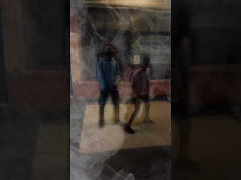 NinjaRacy - Son Of The Streets ft KokkeAiyne