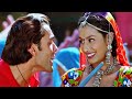 Le Liya Mera Dil Hindustan Ne Hum To Mohabbat Karega 2000 Full HD Video Song Bobby D Karishma K