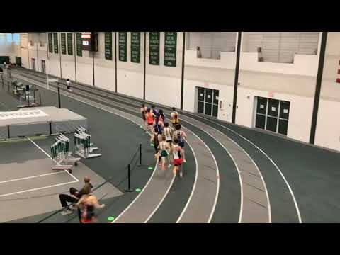 Sam Teppo 4:31.93 2023 Illinois Top Times