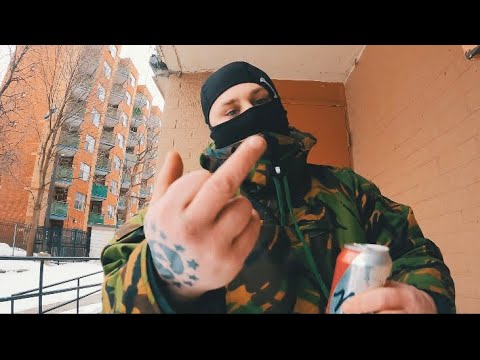 Killah Dilla & Jay The Assassin Ft Daniel Son - 94 TORONTO (OFFICIAL MUSIC VIDEO)