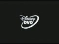 Disney DVD 2002 2003 Advert