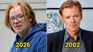 CSI Miami (2002): What Really Happened to the Cast Will Surprise You