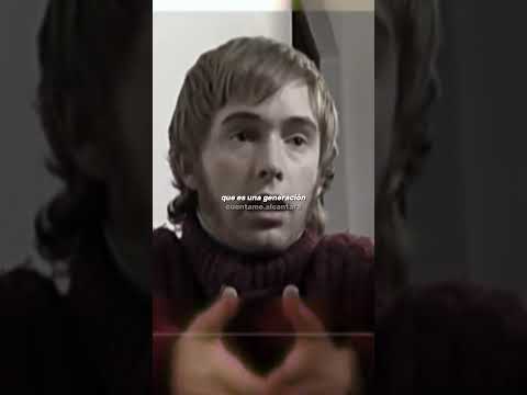 Pablo Rivero e Imanol Arias, el cambio