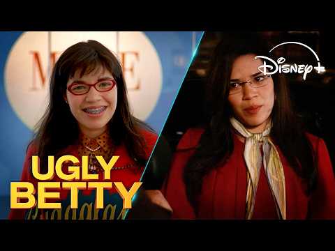 Betty Suarez's First & Last Moments