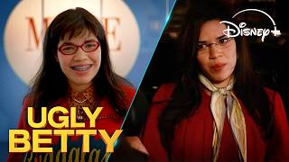 Betty Suarez's First & Last Moments