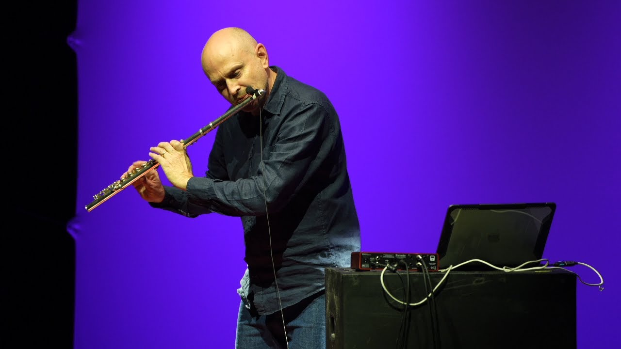 Beirut Daze: Original music performance | Abou Ayla | TEDxYouth@ISPrague