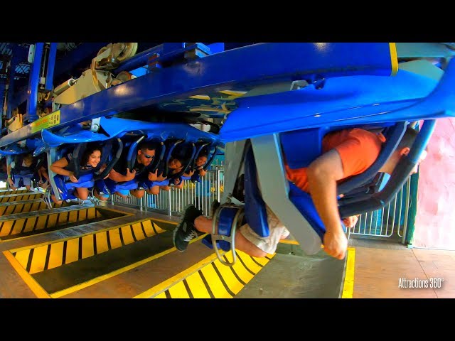 10 Best Virtual Roller Coaster Rides to Experience at Home