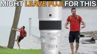 Fujifilm: Why You Might Regret Her