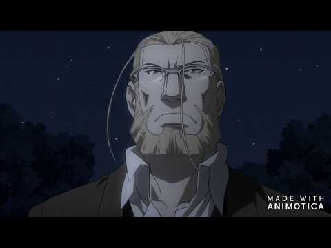 【FMAB Op. 4】Feat. Jojo's Bizarre Adventure: Stardust Crusaders Op. 1