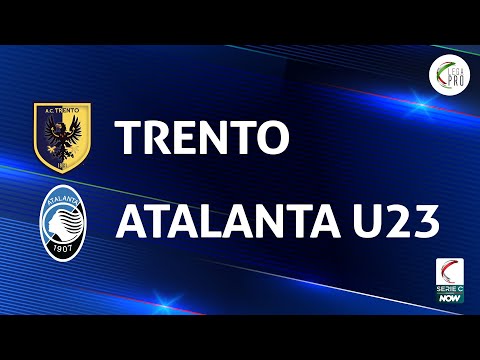 Trento - Atalanta U23 0-0 - Gli Highlights