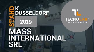 Mass International Srl - K Dusseldorf