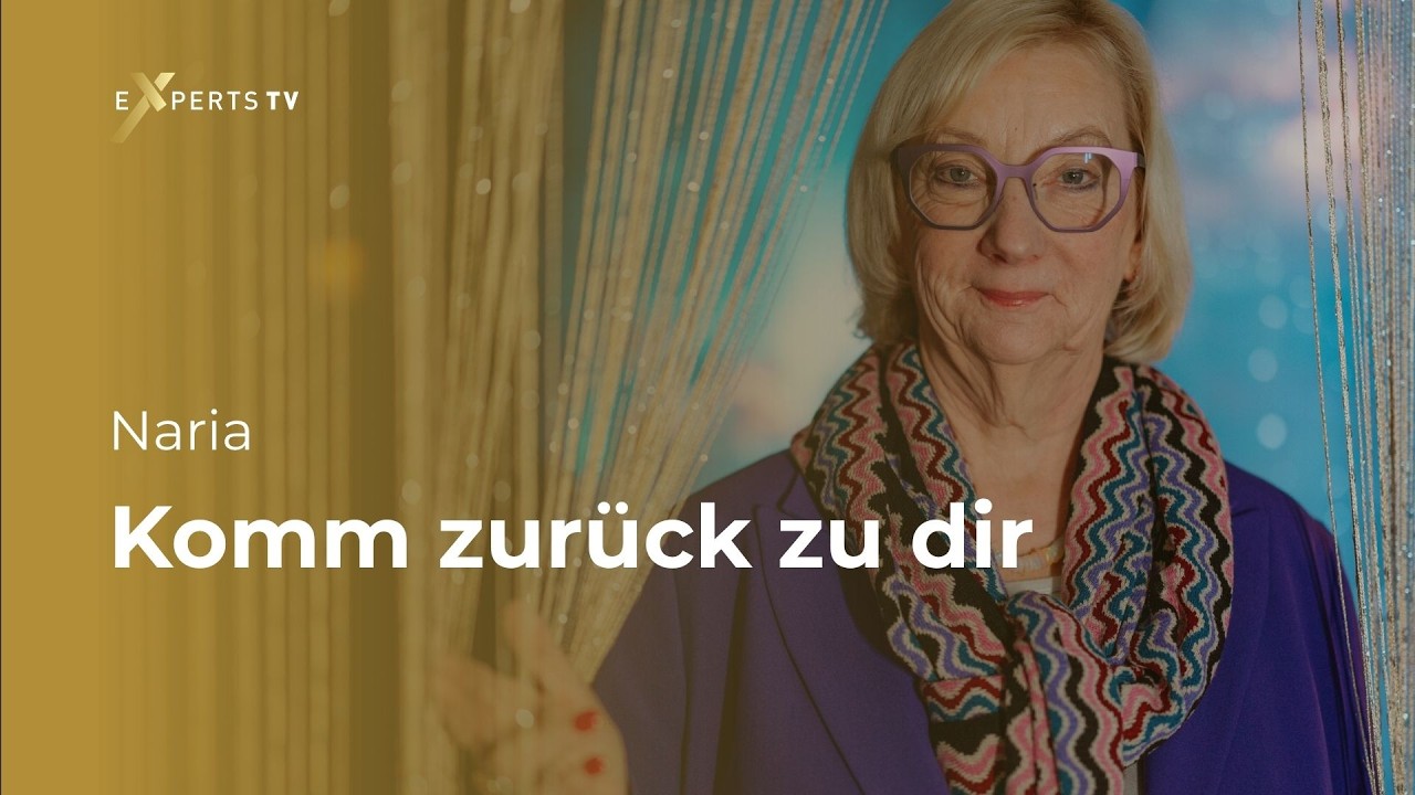 Stabil im Wandel: Innere Ruhe in unsicheren Zeiten | Naria