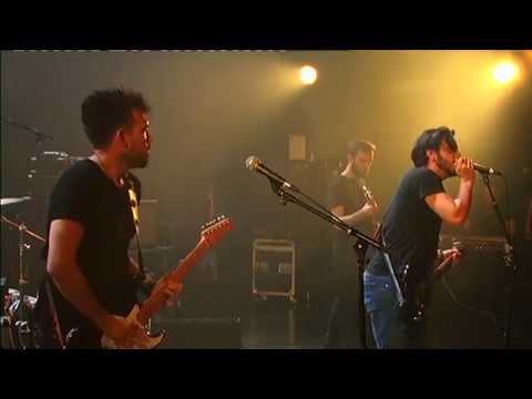 Nolens Volens - en live le 25/05/2019