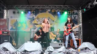 Mind the Gaep - Out of Reach (live auf dem Open Doors 2015)