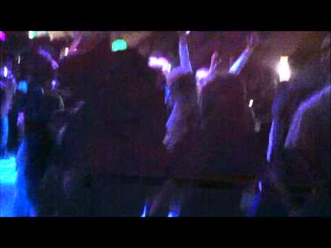 Arctic Moon & Friends @ We Love To Love 11.02.2012 Szczecin