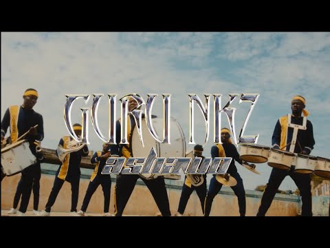Guru Nkz - Ashawo