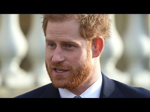 ハリー王子は、混沌としたMegxitの後に苦しんでいると報道されています。 (Prince Harry Is Reportedly Suffering After Chaotic Megxit)