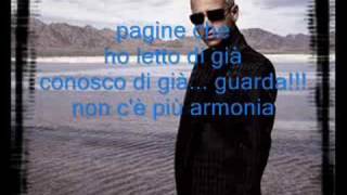 Eros Ramazzotti-Non c&#39;e pui fantasia