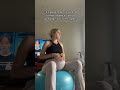 Jen S Labor Day Belly Video