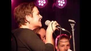 Nie mehr ohne di sein (Die Seer)