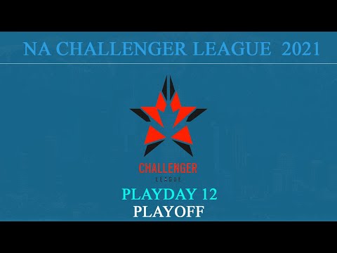 pB vs IF @G2 - Kafe Dostoyevsky | NA Challenger League 2021 Playoff | 6 November 2021