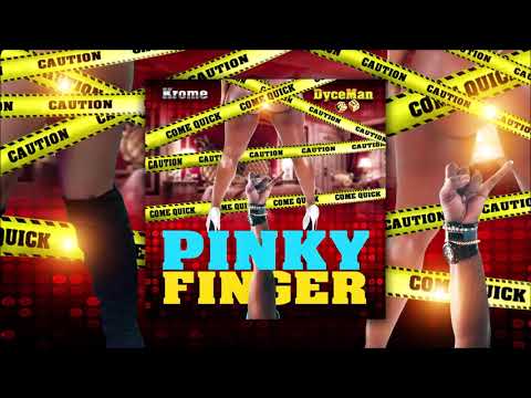 Krome X Dyceman - Pinky Finger "2020 Soca" (Trinidad) | Dennery Segment