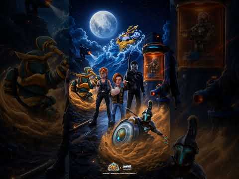Video cover