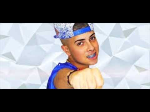 MC G15  -  O DJ TA MUITO LOUCO (DJ Jubão Prod) NOVA 2016