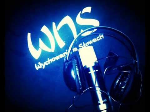WnS / KOStuchA -Działaj jak Należy v01 (Esencja Rapu)