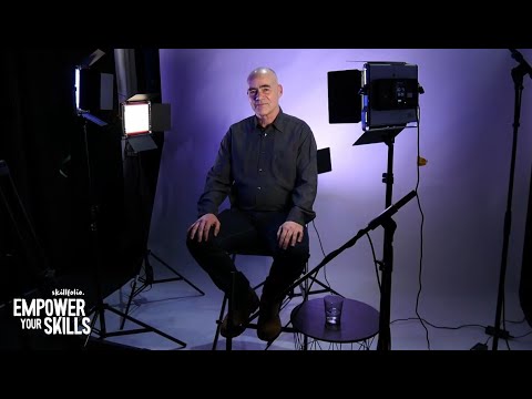 Interview Jürgen Hall