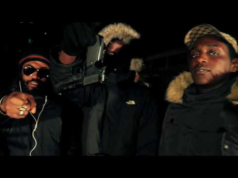 SLF x OMERTA x MURDA GANG - Pilule #2