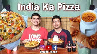 Cheelizza - India Ka Pizza