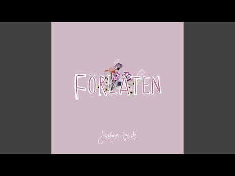 Förlåten - Josefina Gniste