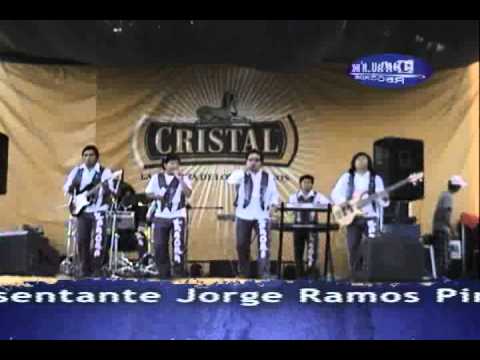 Sin Tu Amor - Grupo Zaroma