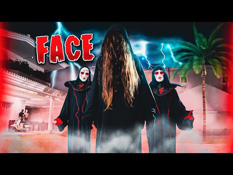 O FACE CHAMOU A MENINA ASSOMBRADA PARA TENTAR NOS VENCER! - ABSURDO TOTAL!