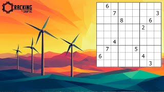 The Euclidean Windmill