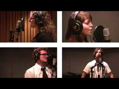 download lagu mp3 mp4 Turret Opera Acapella, download lagu Turret Opera Acapella gratis, unduh video klip Turret Opera Acapella