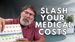 Easy Tips to Pay Less for Health Care in 2025!